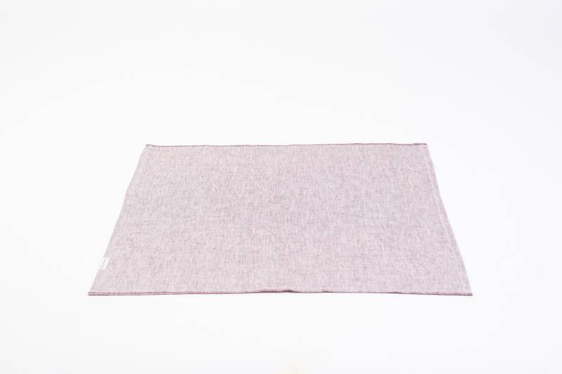 Journey Living Stoffserviette »Journey Living ELISE Chambray«, (1 St.) von Journey Living