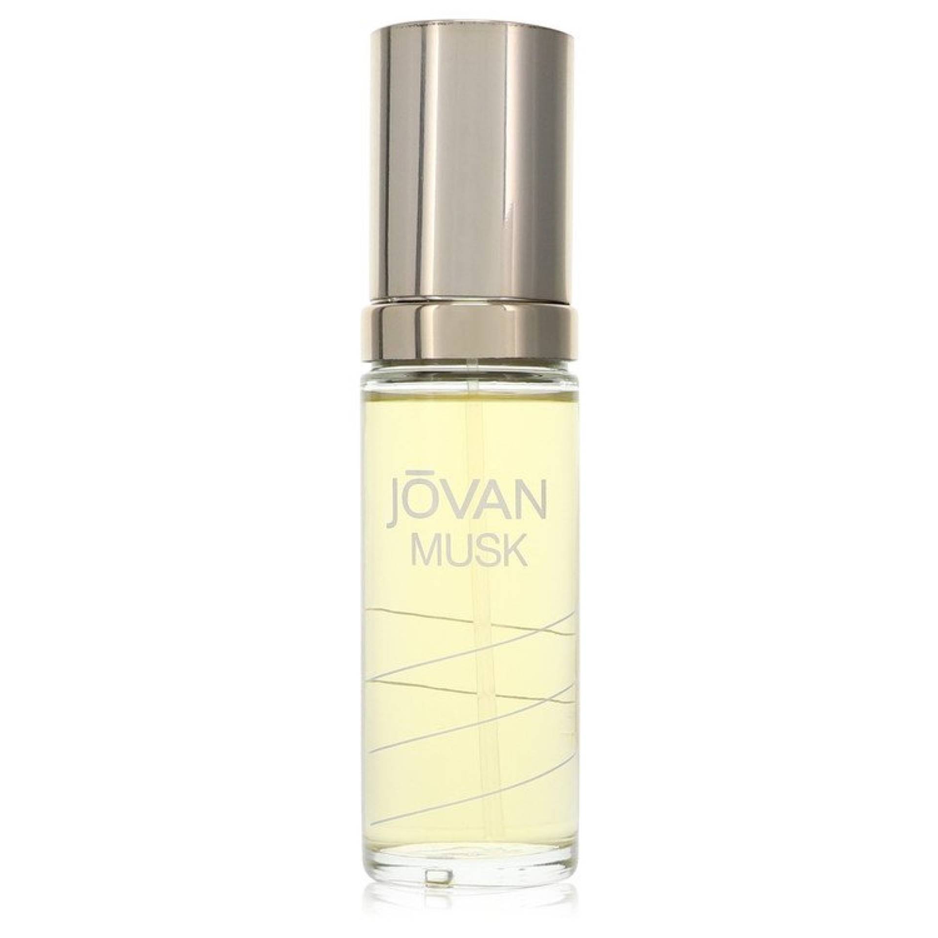 Jovan JOVAN MUSK Cologne Concentrate Spray (unboxed) 59 ml von Jovan