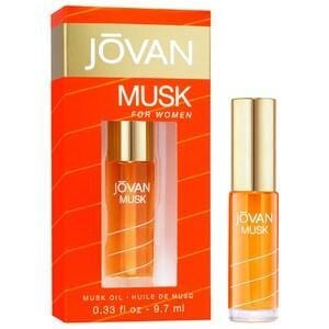 Jovan Musk Jovan Musk Perfum Oil eau_de_toilette 9.7 ml von Jovan