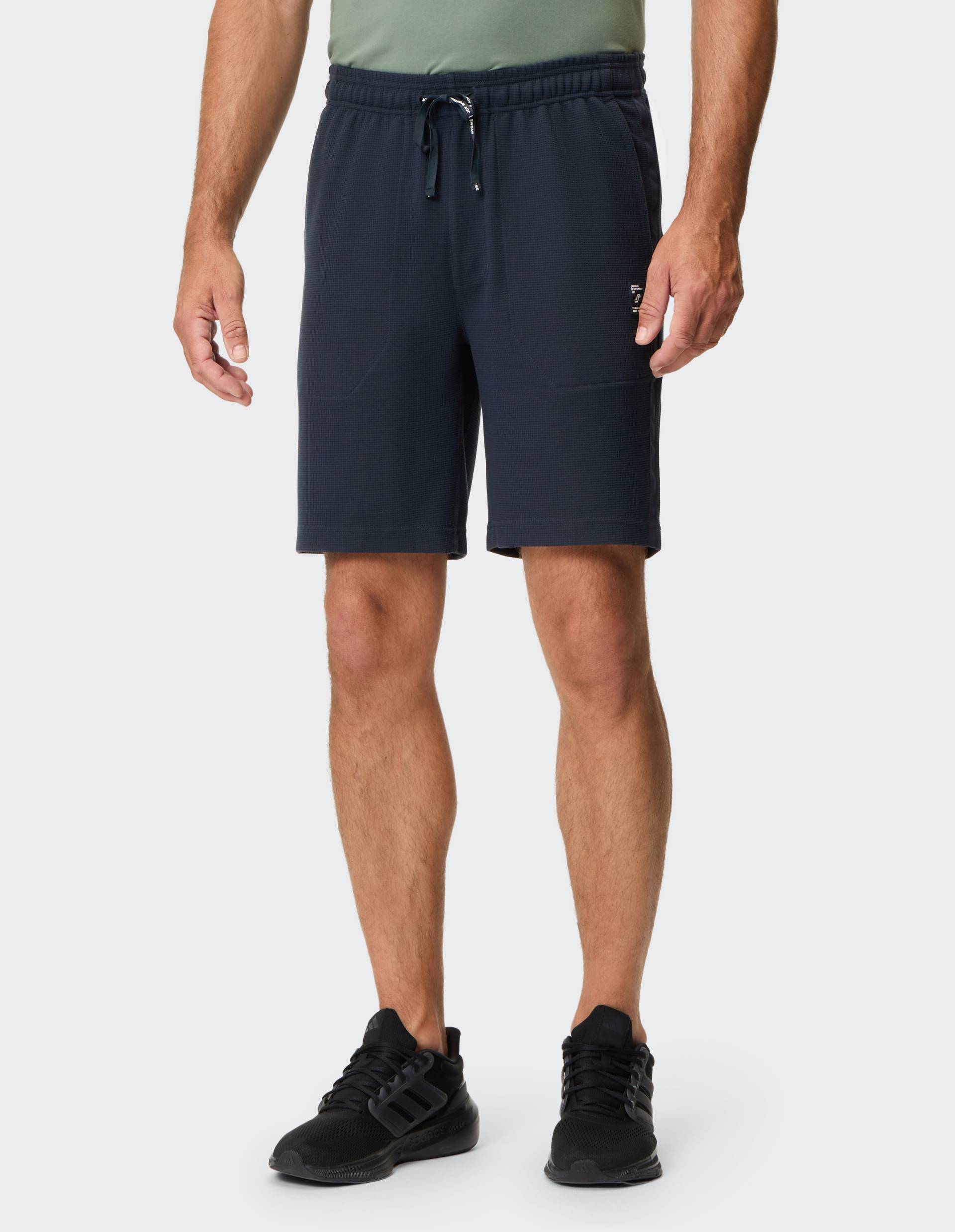 Joy Sportswear Bermudas »SWEAT-BERMUDA QUENTIN« Joy Sportswear Bermudas »SWEAT-BERMUDA QUENTIN« von Joy Sportswear