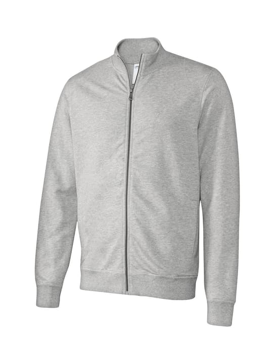 Joy Sportswear Diego Jacke grau von Joy Sportswear