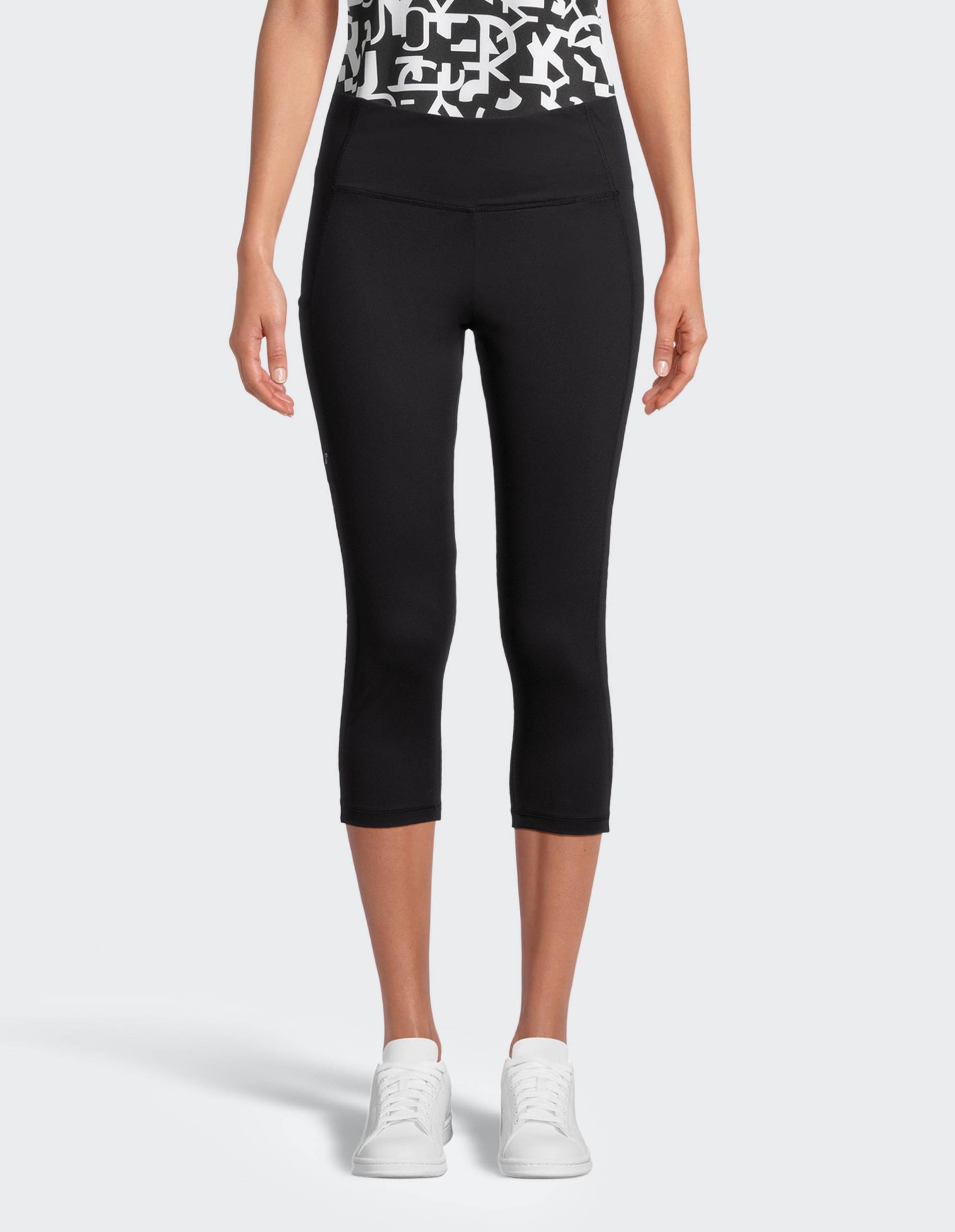 Joy Sportswear Trainingstights »3/4 TIGHTS ROXANNE« Joy Sportswear Trainingstights »3/4 TIGHTS ROXANNE« von Joy Sportswear