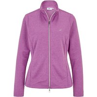 JOY Damen Fitnessjacke Peggy beere | 42 von Joy