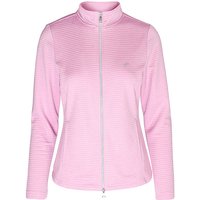 JOY Damen Fitnessjacke Peggy pink | 46 von Joy