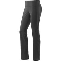 JOY Damen Hose Bodyfit Ester schwarz | 38 (kurz) von Joy