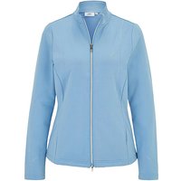 JOY Damen Jacke Dorit hellblau | 38 von Joy