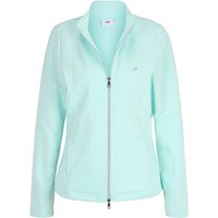 JOY Damen Jacke Dorit hellblau | 40 von Joy