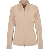 JOY Damen Jacke Wiebke beige | 42 von Joy