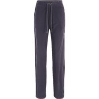 JOY Damen Jogginghose Sunna Cord dunkelblau | 42 von Joy