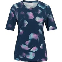 JOY Damen T-Shirt Bea dunkelblau | 42 von Joy