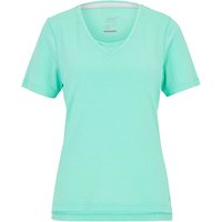 JOY Damen T-Shirt Gesa türkis | 42 von Joy