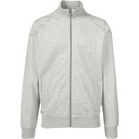 JOY Herren Jacke Diego grau | 50 von Joy