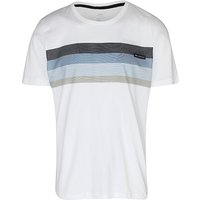 JOY Herren T-Shirt Eike weiss | 50 von Joy