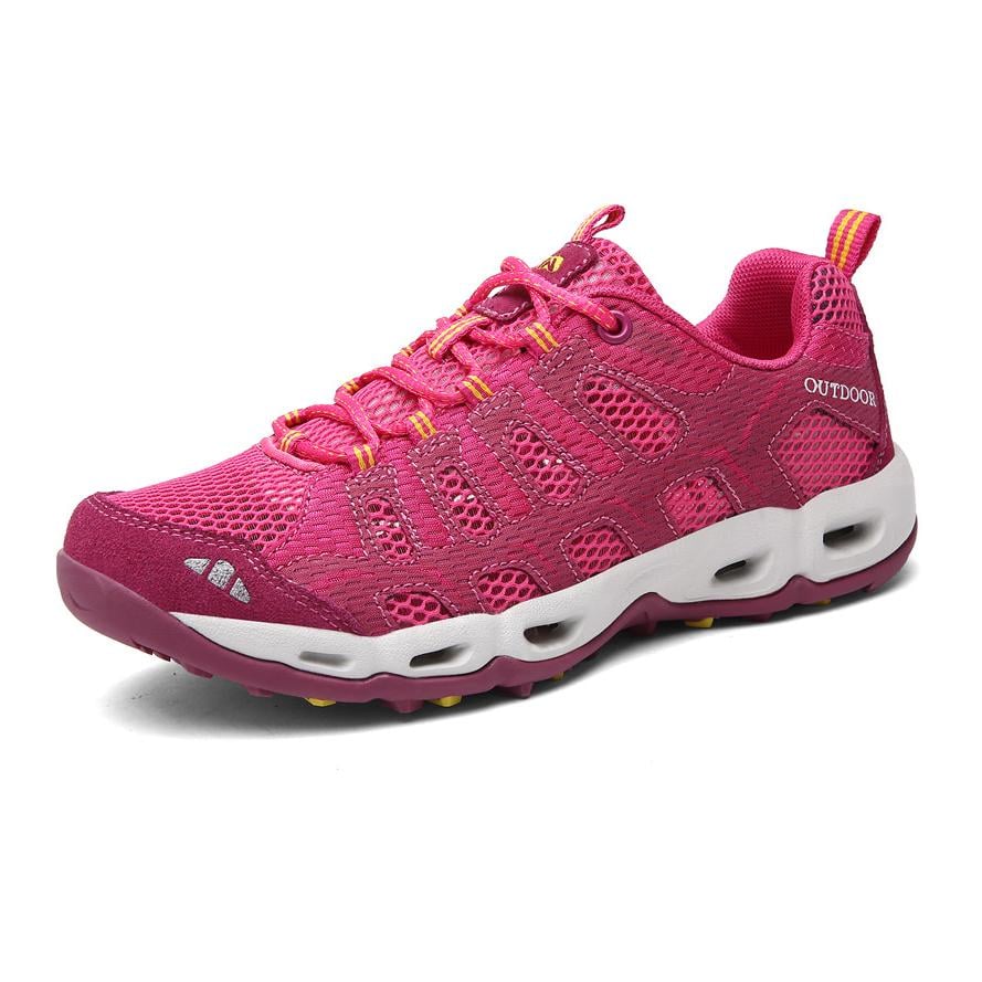 JoyFeet Trekking Sneaker Damen von JoyFeet