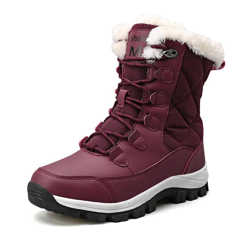 JoyFeet Winterboot Alpina von JoyFeet