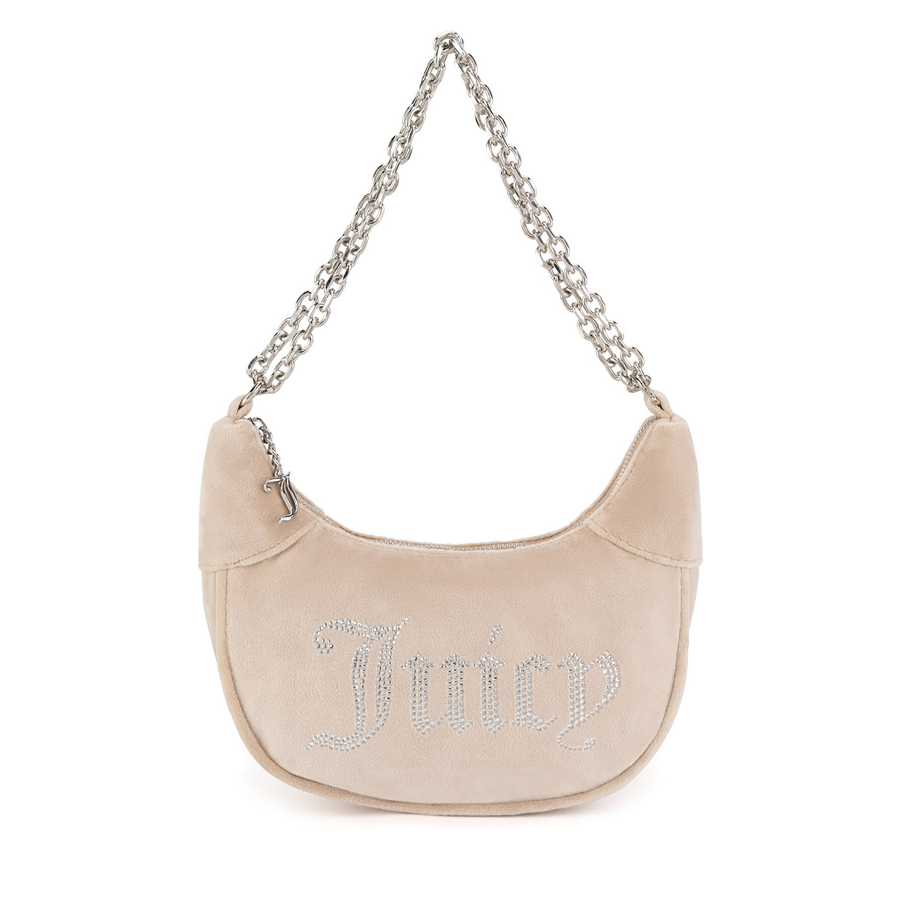 Handtasche Juicy Couture BEJXT5461WPO Écru Handtasche Juicy Couture BEJXT5461WPO Écru von Juicy Couture