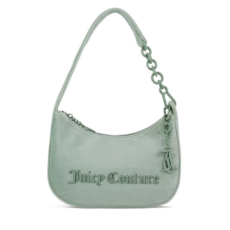 Handtasche Juicy Couture BIJXT5335W5S Grün von Juicy Couture