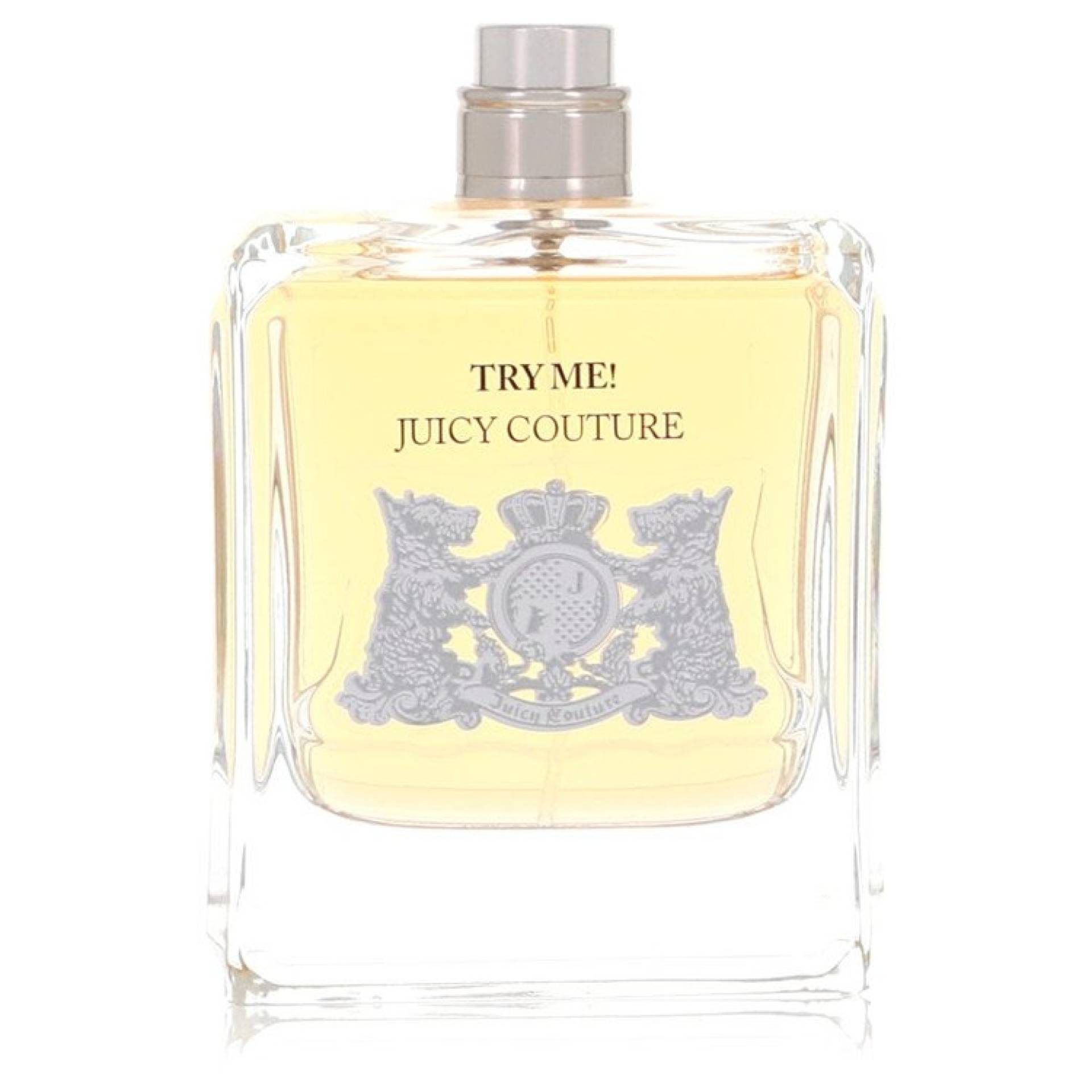 Juicy Couture Eau De Parfum Spray (Tester) 100 ml von Juicy Couture