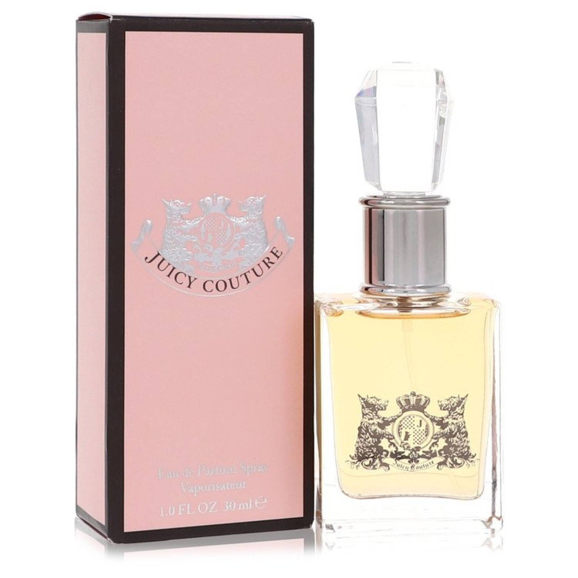 Juicy Couture Eau De Parfum Spray 30 ml von Juicy Couture