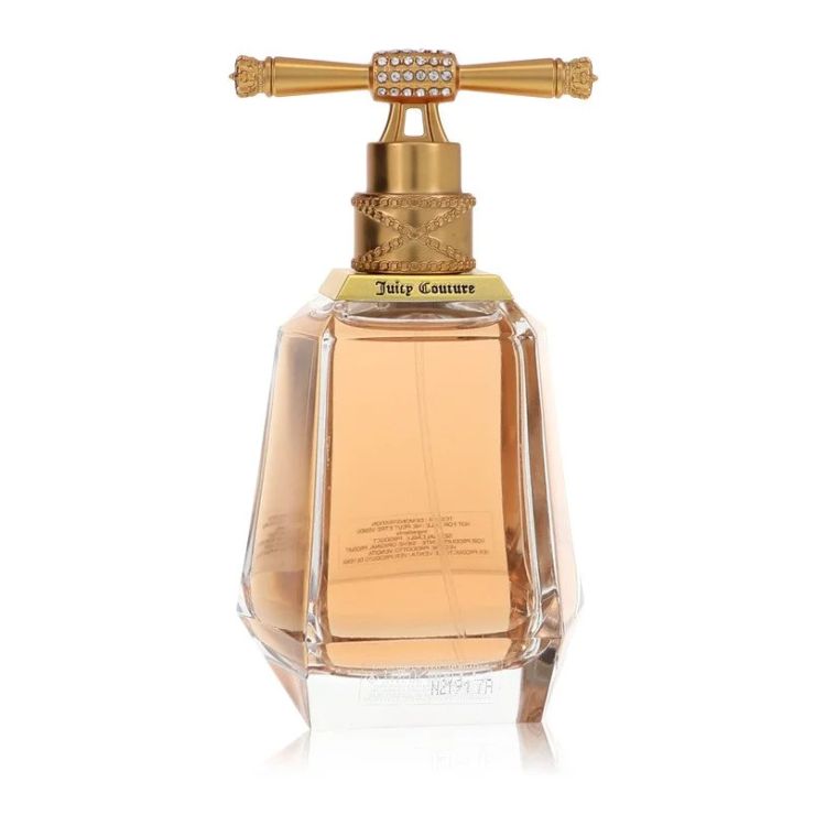 Juicy Couture I Am Juicy Couture Eau de Parfum 100ml Juicy Couture I Am Juicy Couture Eau de Parfum 100ml von Juicy Couture