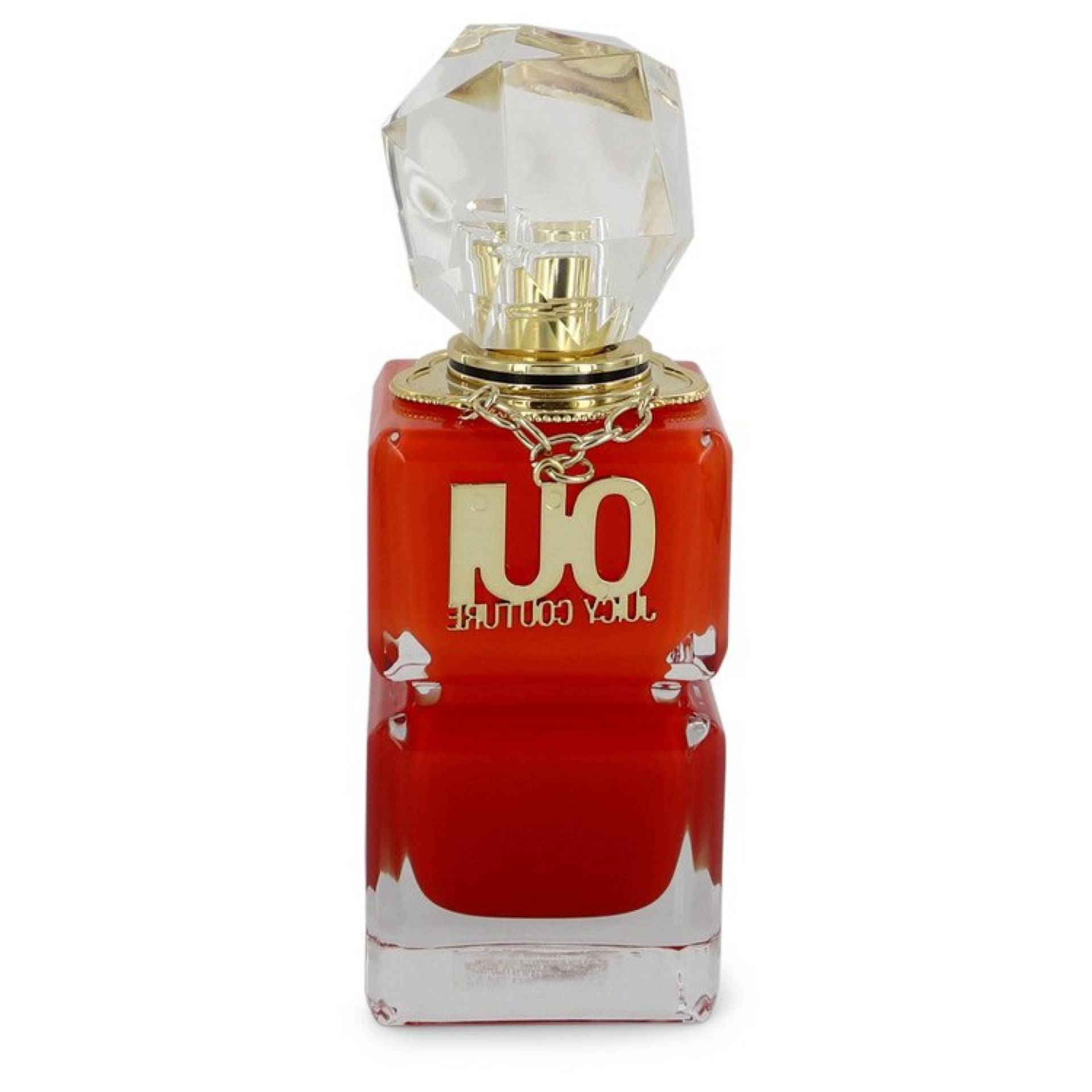 Juicy Couture Oui Eau De Parfum Spray (unboxed) 100 ml von Juicy Couture