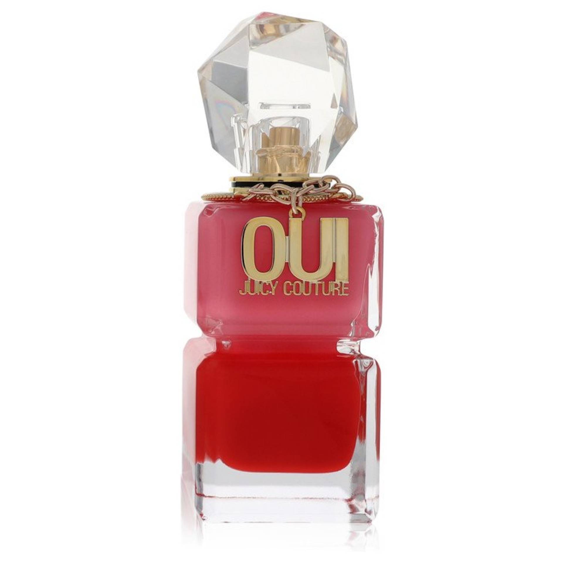 Juicy Couture Oui Eau De Parfum Spray (unboxed) 100 ml von Juicy Couture