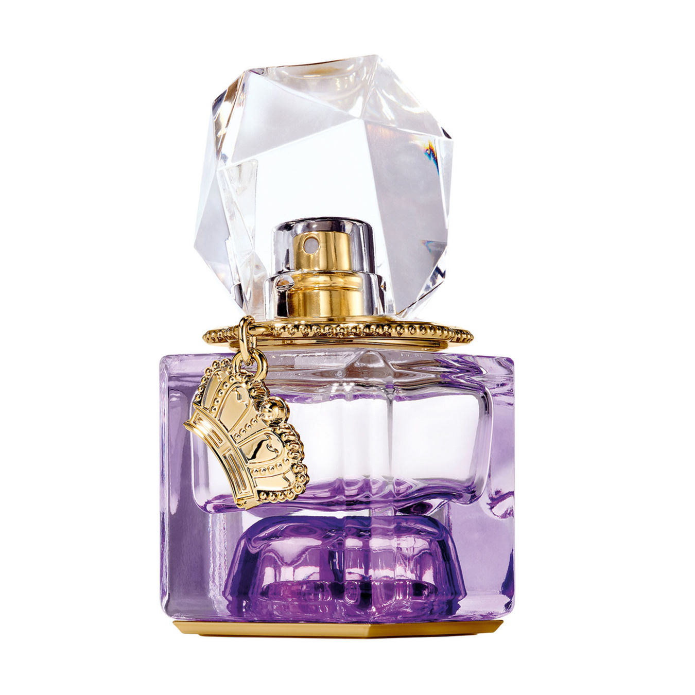 Juicy Couture Oui Play Decadent Queen Eau de Parfum 15ml Damen von Juicy Couture