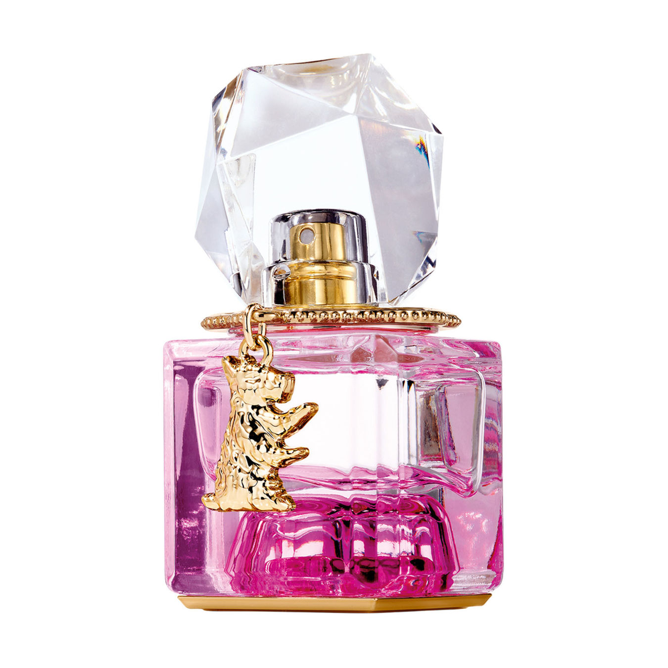 Juicy Couture Oui Play Sweet Diva Eau de Parfum 15ml Damen von Juicy Couture