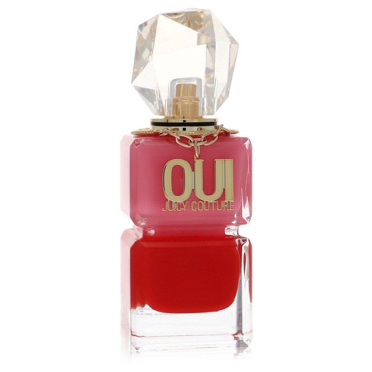 Juicy Couture Oui by Juicy Couture Eau de Parfum 100ml von Juicy Couture