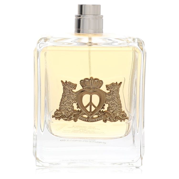 Juicy Couture Peace Love & Juicy Couture Eau de Parfum 100ml Juicy Couture Peace Love & Juicy Couture Eau de Parfum 100ml von Juicy Couture