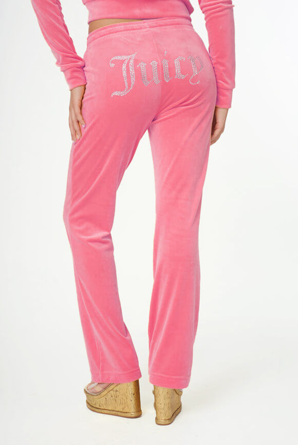 Juicy Couture Tina Samthose | Pink Lemonade | Damen  | S von Juicy Couture