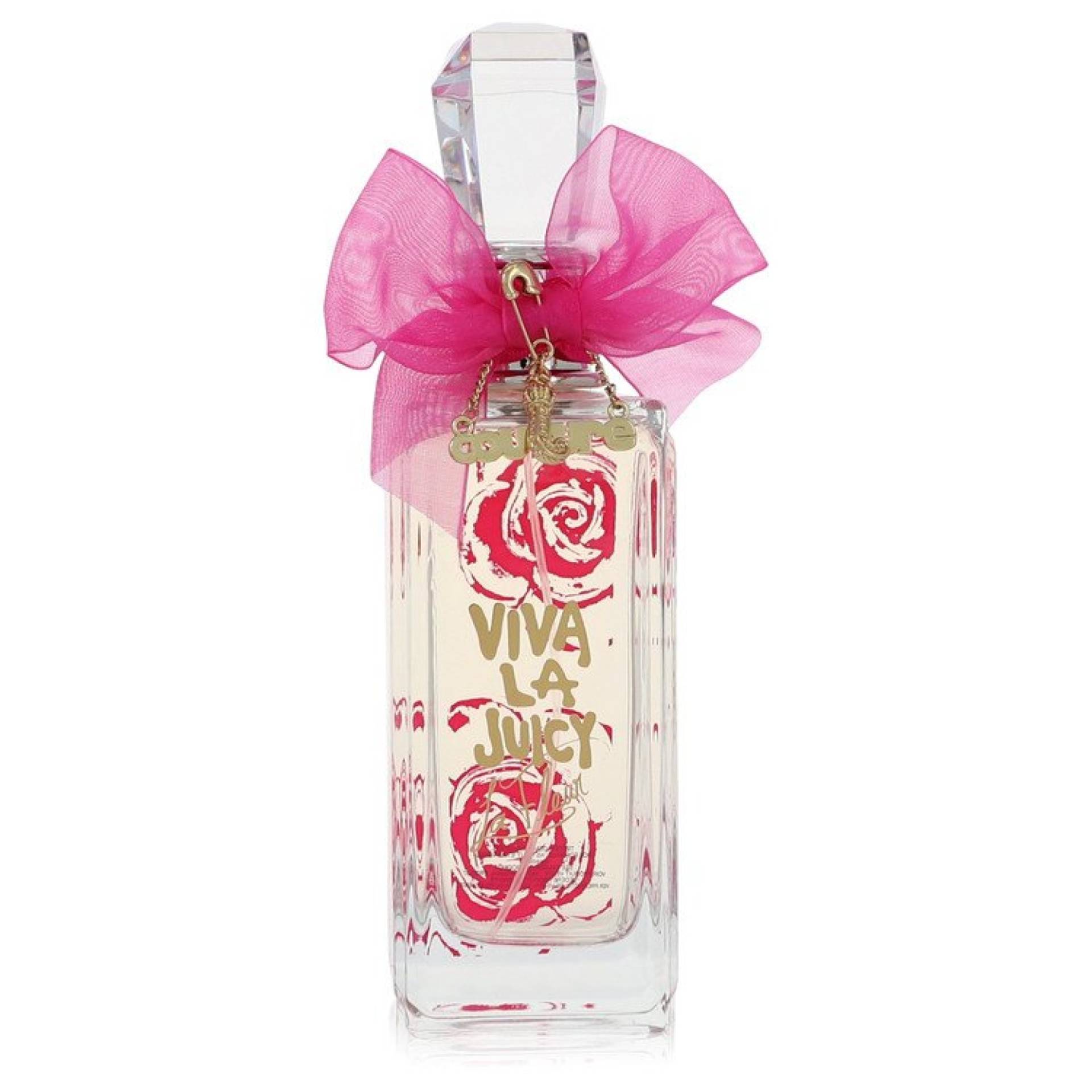 Juicy Couture Viva La Juicy La Fleur Eau De Toilette Spray (Tester) 150 ml von Juicy Couture