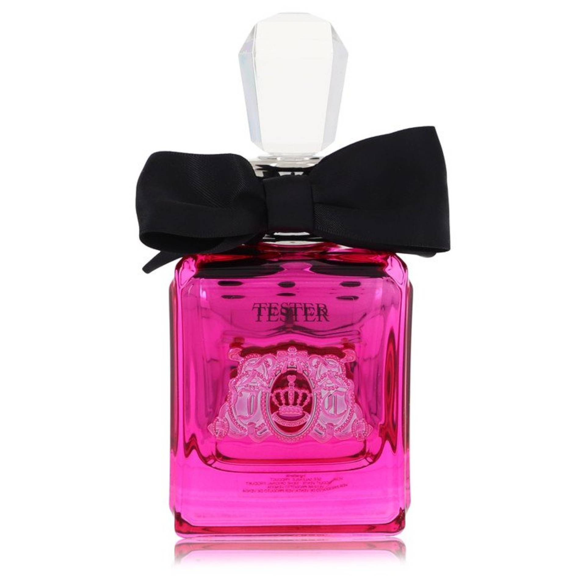 Juicy Couture Viva La Juicy Noir Eau De Parfum Spray (Tester) 100 ml von Juicy Couture