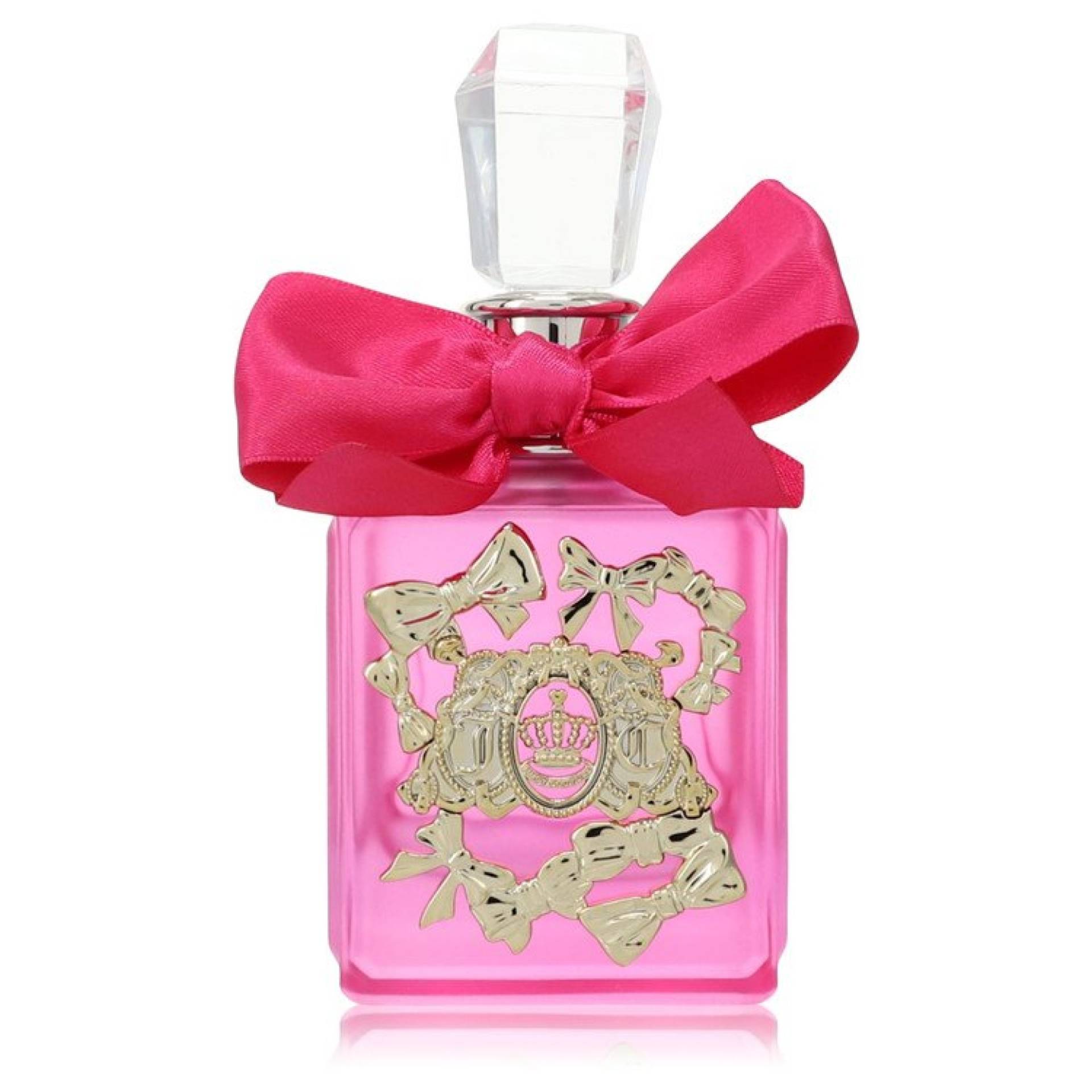 Juicy Couture Viva La Juicy Pink Couture Eau De Parfum Spray (Tester) 100 ml von Juicy Couture