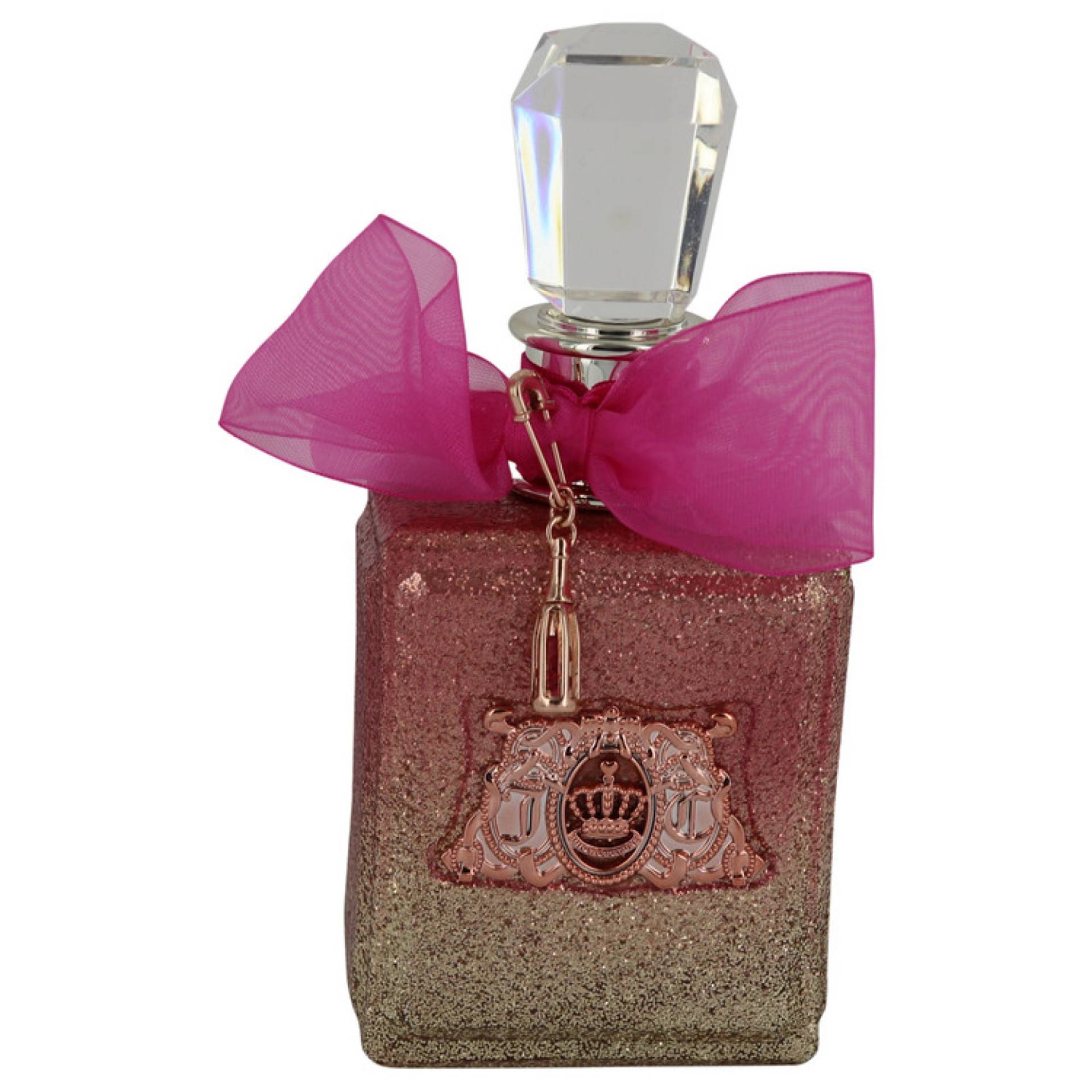 Juicy Couture Viva La Juicy Rose Eau De Parfum Spray (unboxed) 100 ml von Juicy Couture