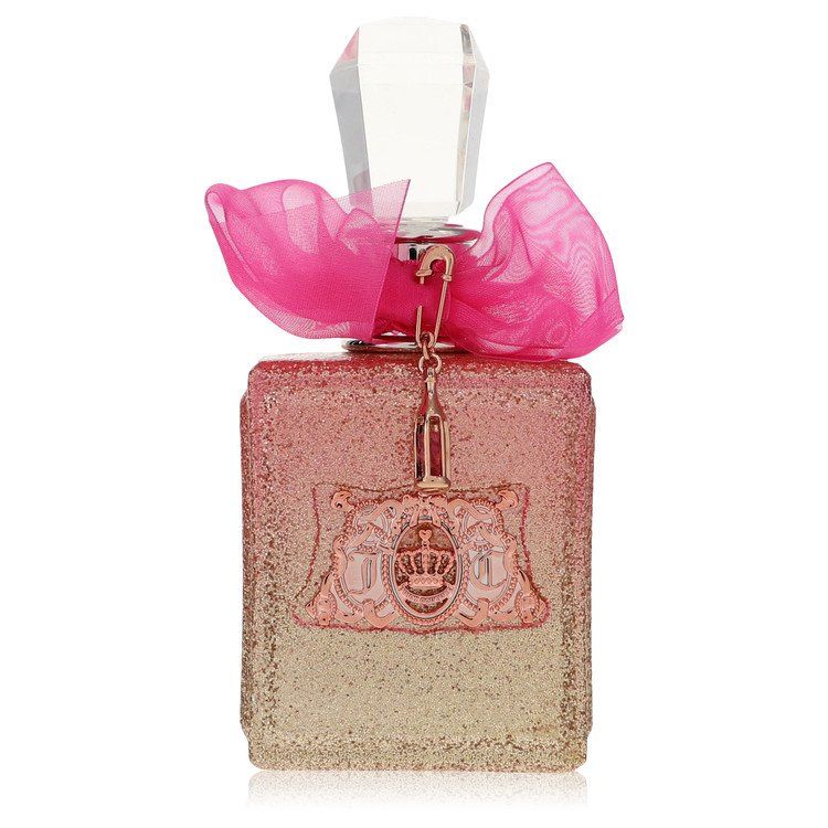 Juicy Couture Viva La Juicy Rosé Eau de Parfum 100ml Juicy Couture Viva La Juicy Rosé Eau de Parfum 100ml von Juicy Couture