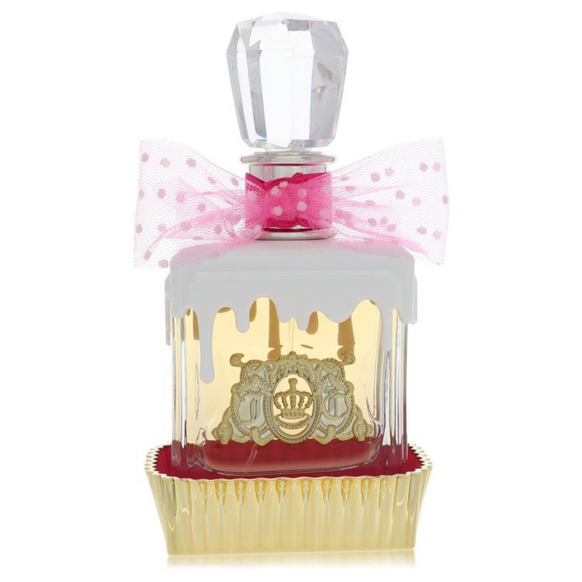 Juicy Couture Viva La Juicy Sucre Eau De Parfum Spray (Unboxed) 101 ml von Juicy Couture