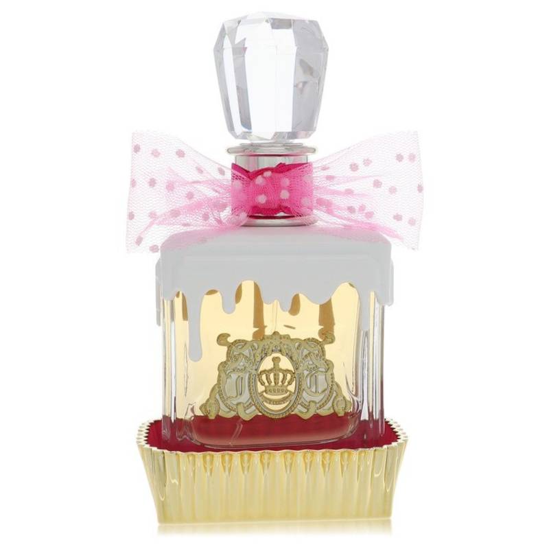 Juicy Couture Viva La Juicy Sucre Eau De Parfum Spray (Unboxed) 101 ml von Juicy Couture