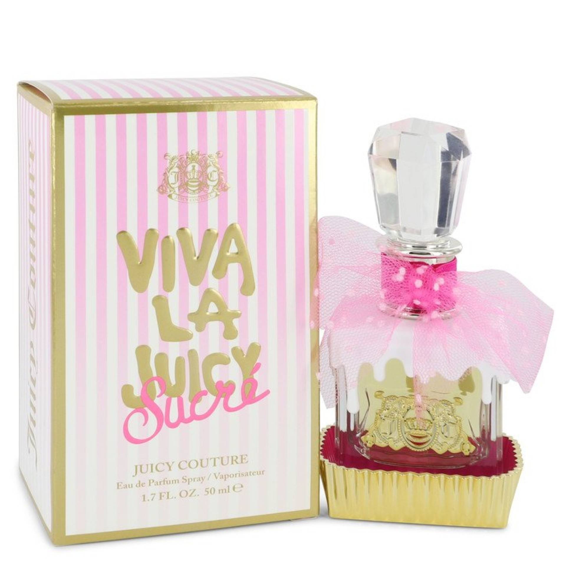 Juicy Couture Viva La Juicy Sucre Eau De Parfum Spray 51 ml von Juicy Couture