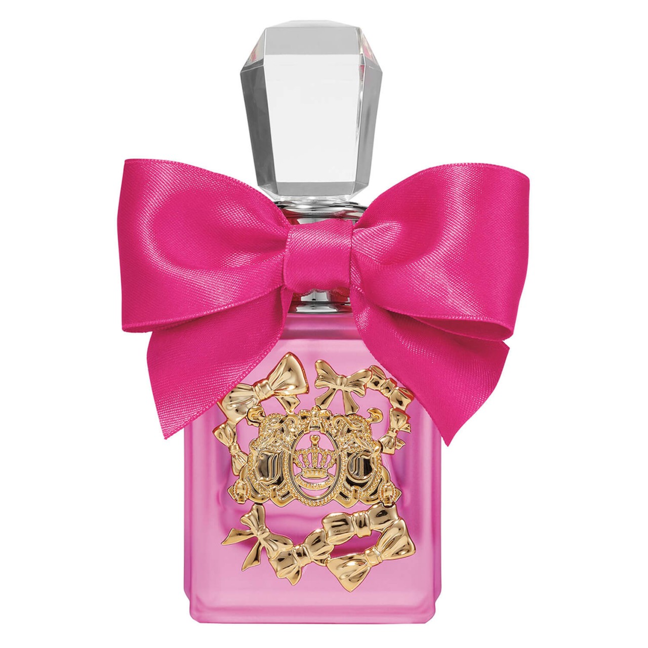 Juicy Couture - Viva la Juicy Pink Couture Eau de Parfum von Juicy Couture
