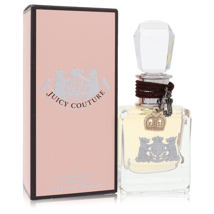 Juicy Couture Juicy Couture Eau de Parfum 50ml Juicy Couture Juicy Couture Eau de Parfum 50ml von Juicy Couture
