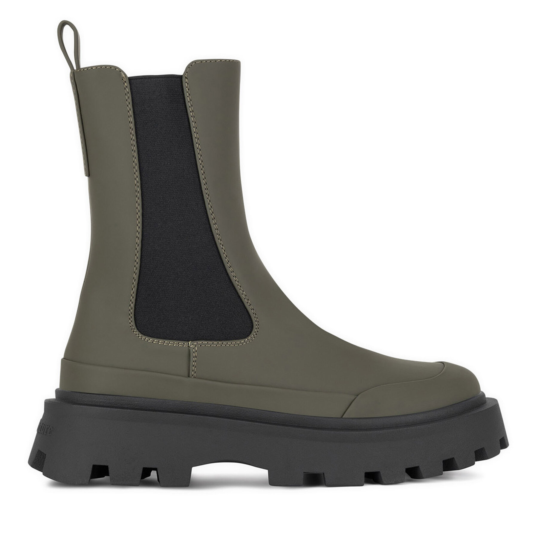 Klassische Stiefeletten Juicy Couture HY58105-1 Khakifarben Klassische Stiefeletten Juicy Couture HY58105-1 Khakifarben von Juicy Couture