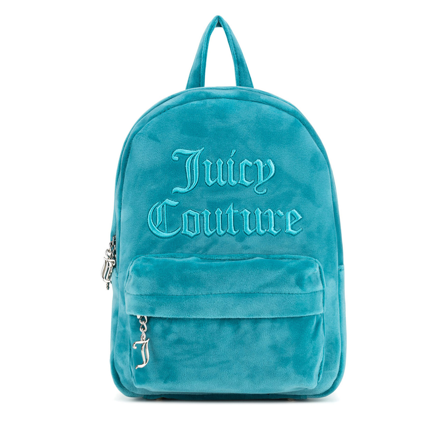 Rucksack Juicy Couture BIJXT8702WPO Türkisfarben Rucksack Juicy Couture BIJXT8702WPO Türkisfarben von Juicy Couture