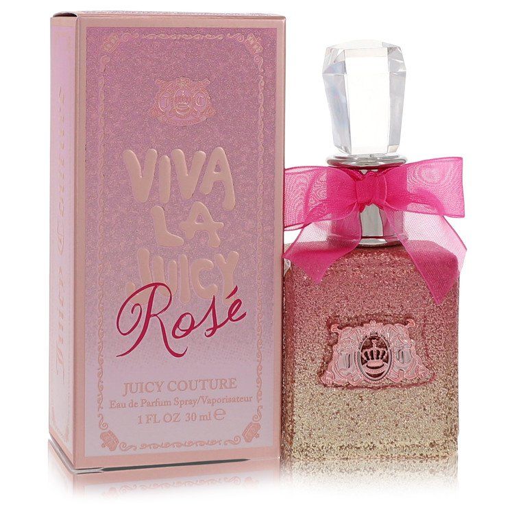 Juicy Couture Viva La Juicy Rosé Eau de Parfum 30ml Juicy Couture Viva La Juicy Rosé Eau de Parfum 30ml von Juicy Couture