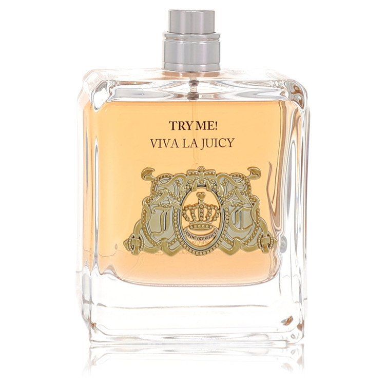 Viva La Juicy by Juicy Couture Eau de Parfum 100ml von Juicy Couture