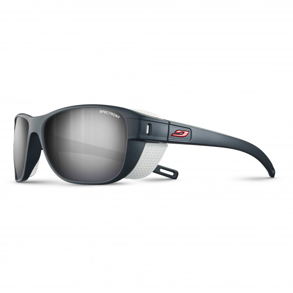 Julbo - Camino M Spectron 4 - Gletscherbrille Gr L grau Julbo - Camino M Spectron 4 - Gletscherbrille Gr L grau von Julbo