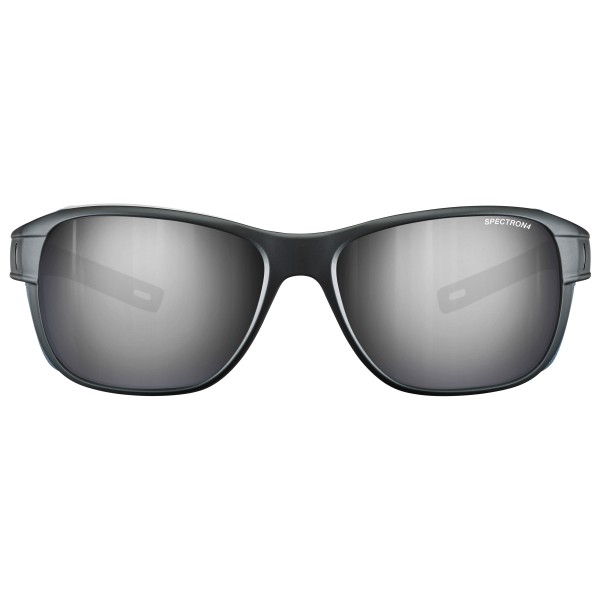 Julbo - Camino Spectron S4 (VLT 5%) - Gletscherbrille Gr L grau von Julbo