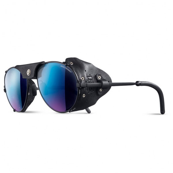 Julbo - Cham Spectron S3CF - Gletscherbrille blau von Julbo