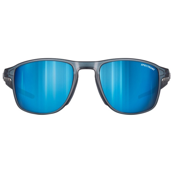 Julbo - Compass Spectron S3 (VLT 12%) - Sonnenbrille Gr L blau von Julbo