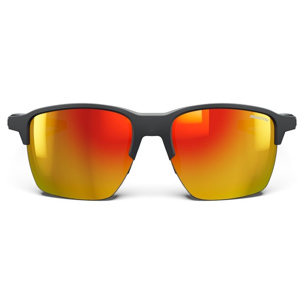 Julbo - Crossline Reactiv LA S1-3 (VLT 17-75%) - Sonnenbrille Gr L bunt von Julbo